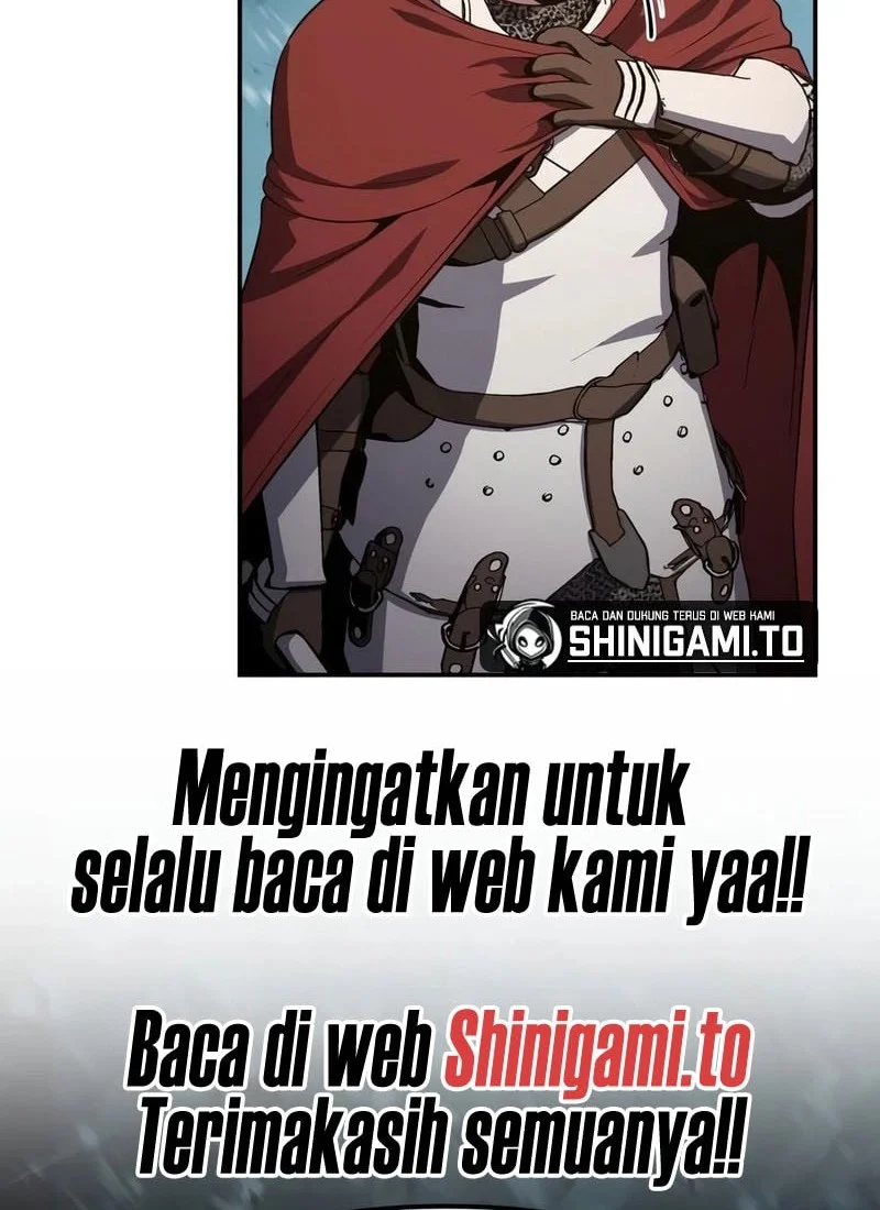 The Knight King Who Returned with a God Chapter 169 Gambar 53