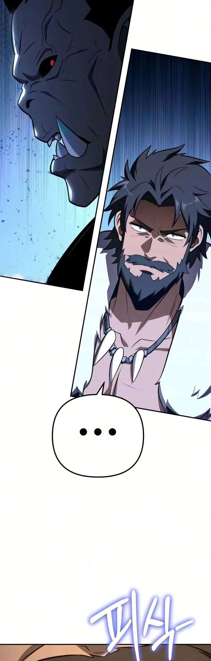 The Knight King Who Returned with a God Chapter 171 Gambar 44