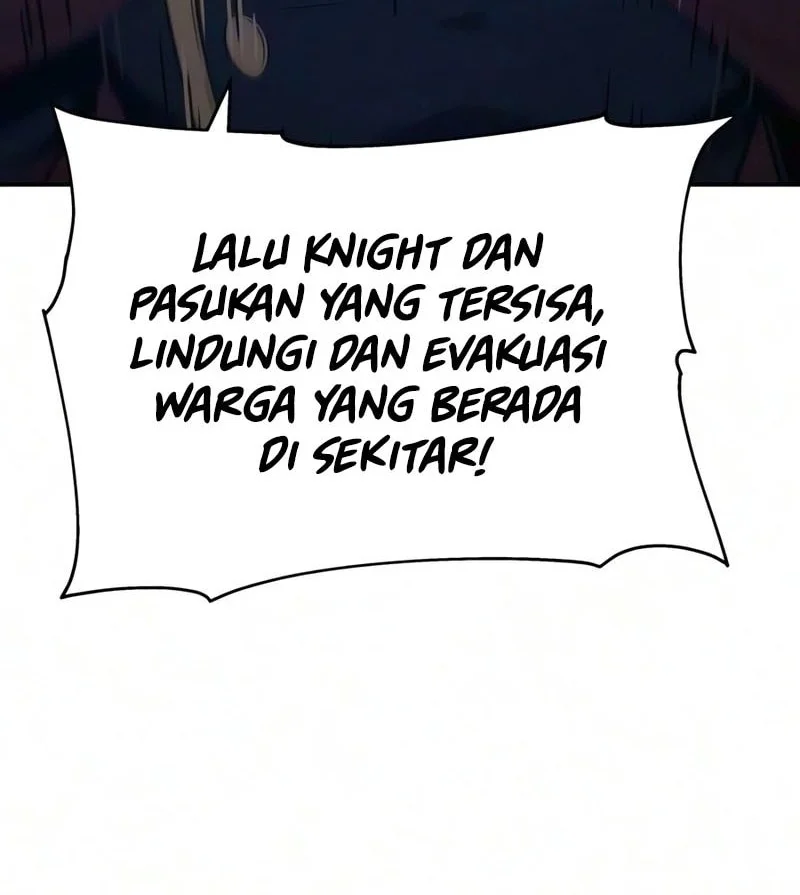 The Knight King Who Returned with a God Chapter 174 Gambar 53