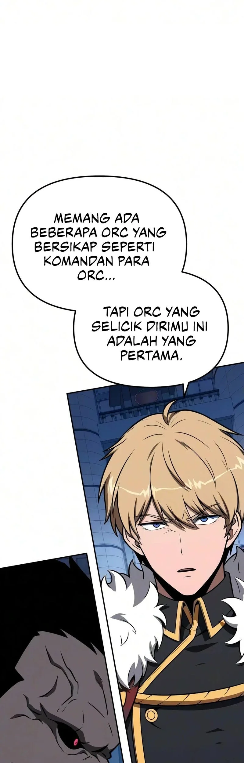 The Knight King Who Returned with a God Chapter 174 Gambar 56