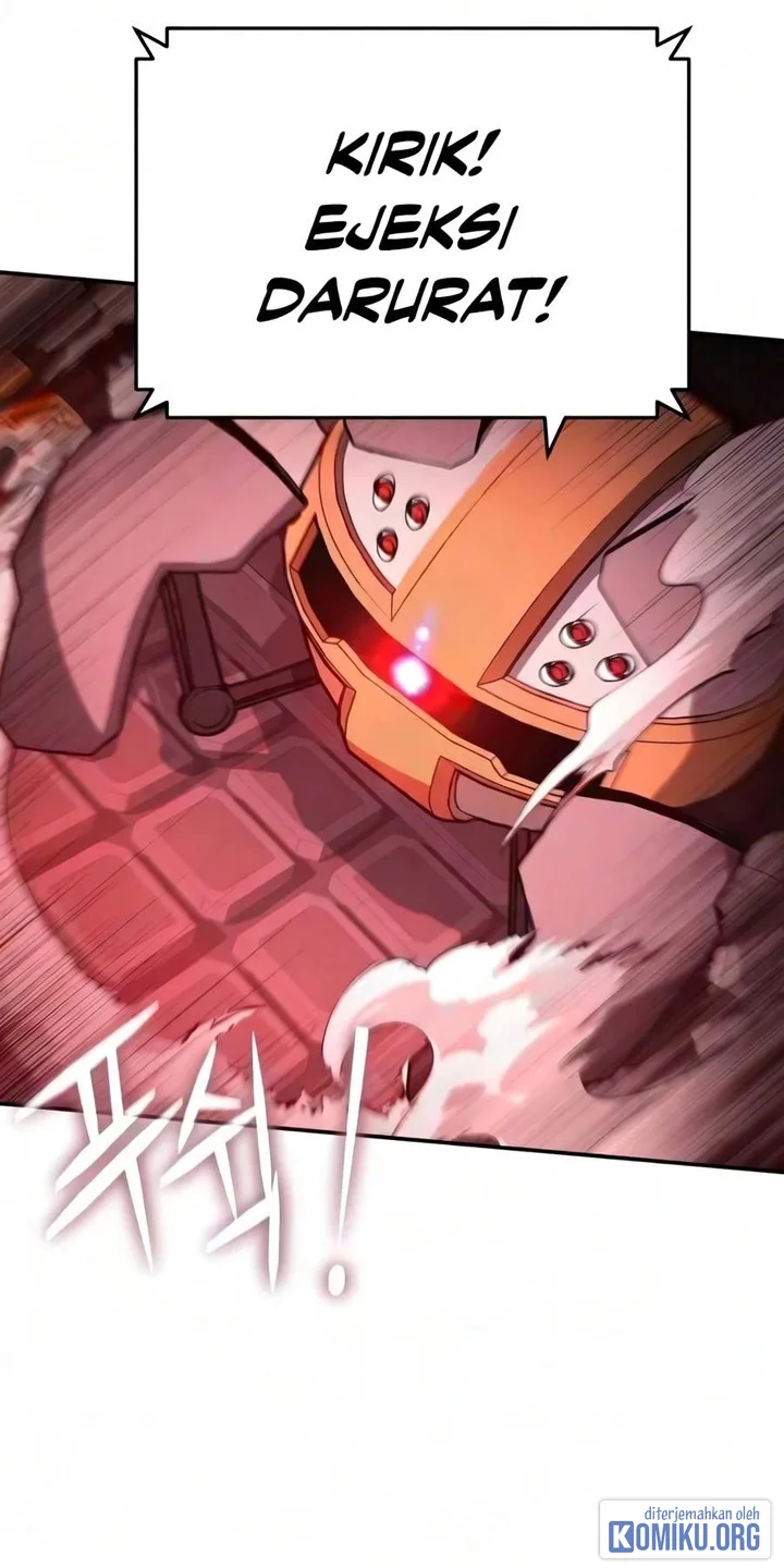 The Knight King Who Returned with a God Chapter 179 Gambar 73