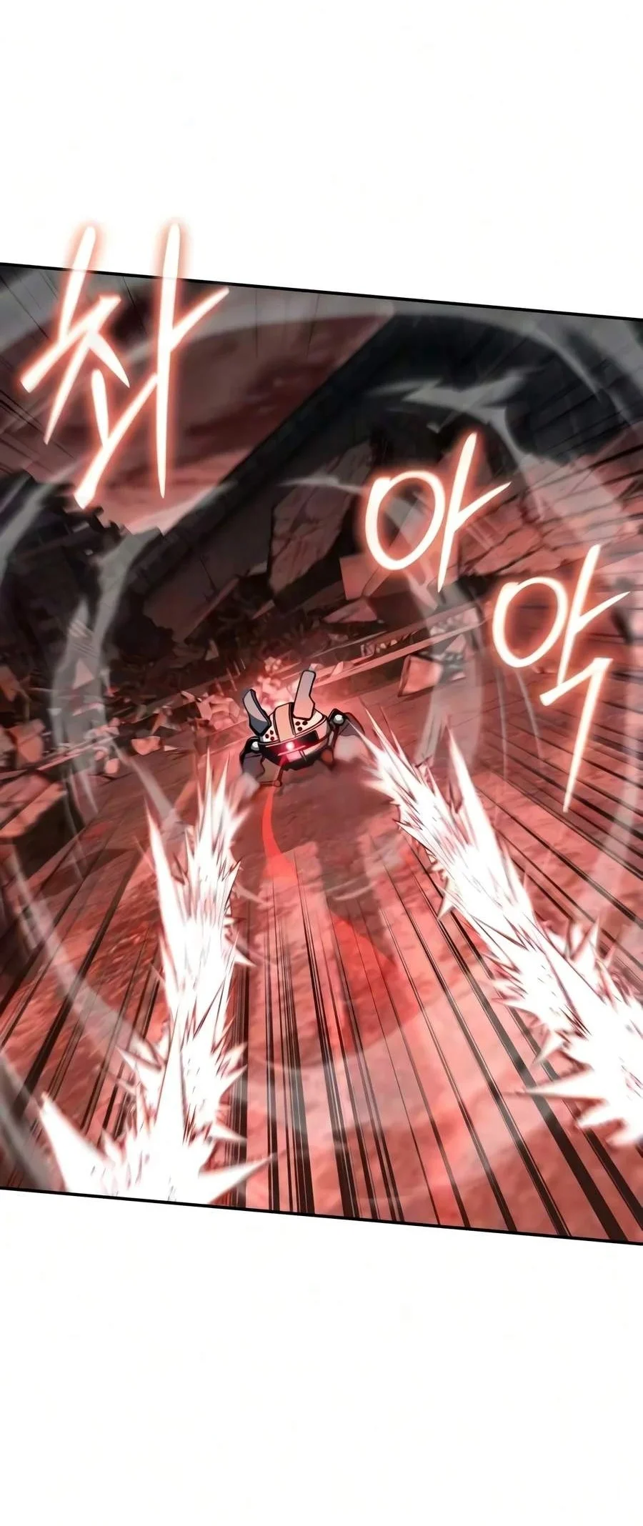 The Knight King Who Returned with a God Chapter 179 Gambar 76