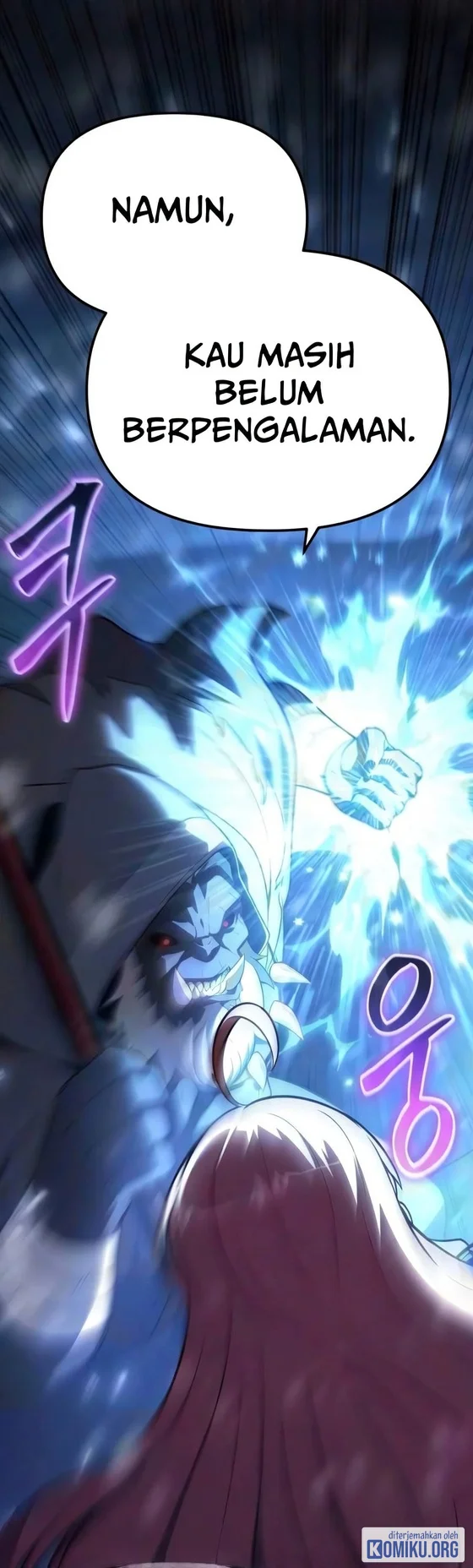 The Knight King Who Returned with a God Chapter 182 Gambar 81