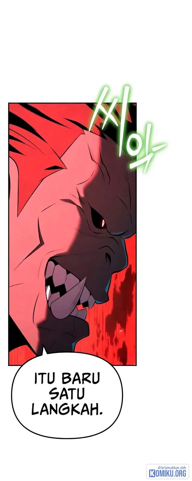 The Knight King Who Returned with a God Chapter 183 Gambar 71