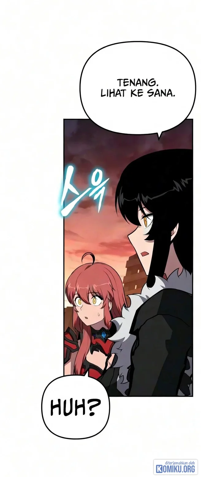 The Knight King Who Returned with a God Chapter 184 Gambar 78