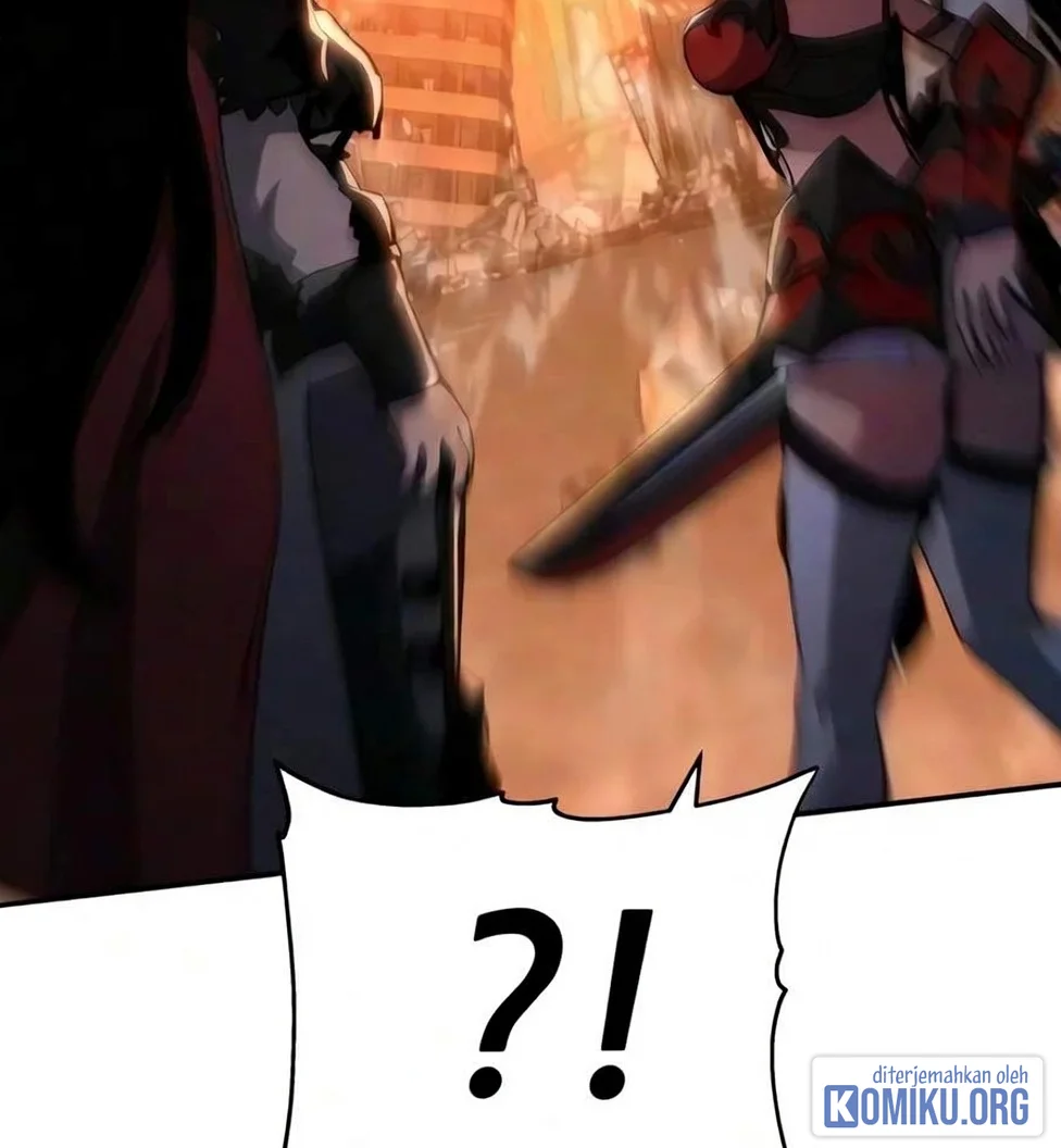 The Knight King Who Returned with a God Chapter 184 Gambar 81
