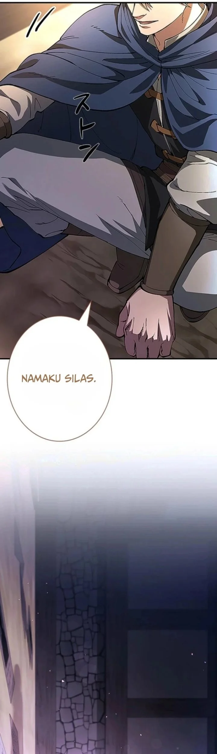 The Knight of Balance Chapter 1 Gambar 51