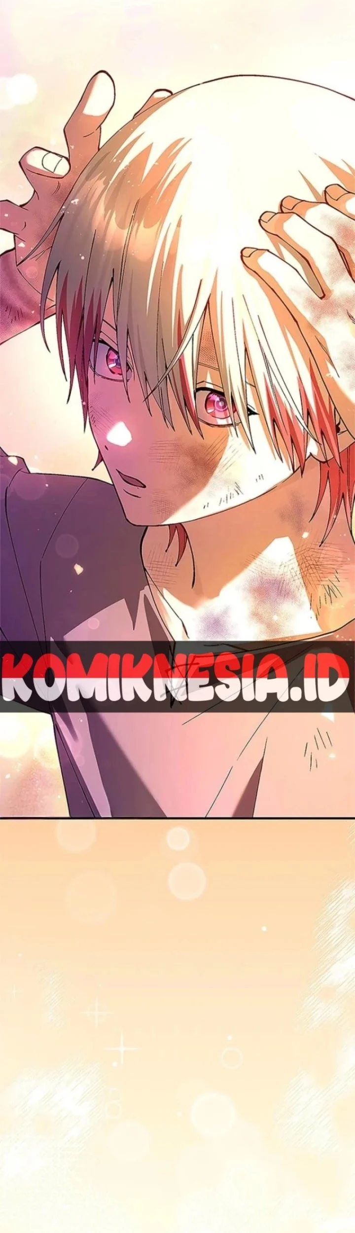 The Knight of Balance Chapter 1 Gambar 53