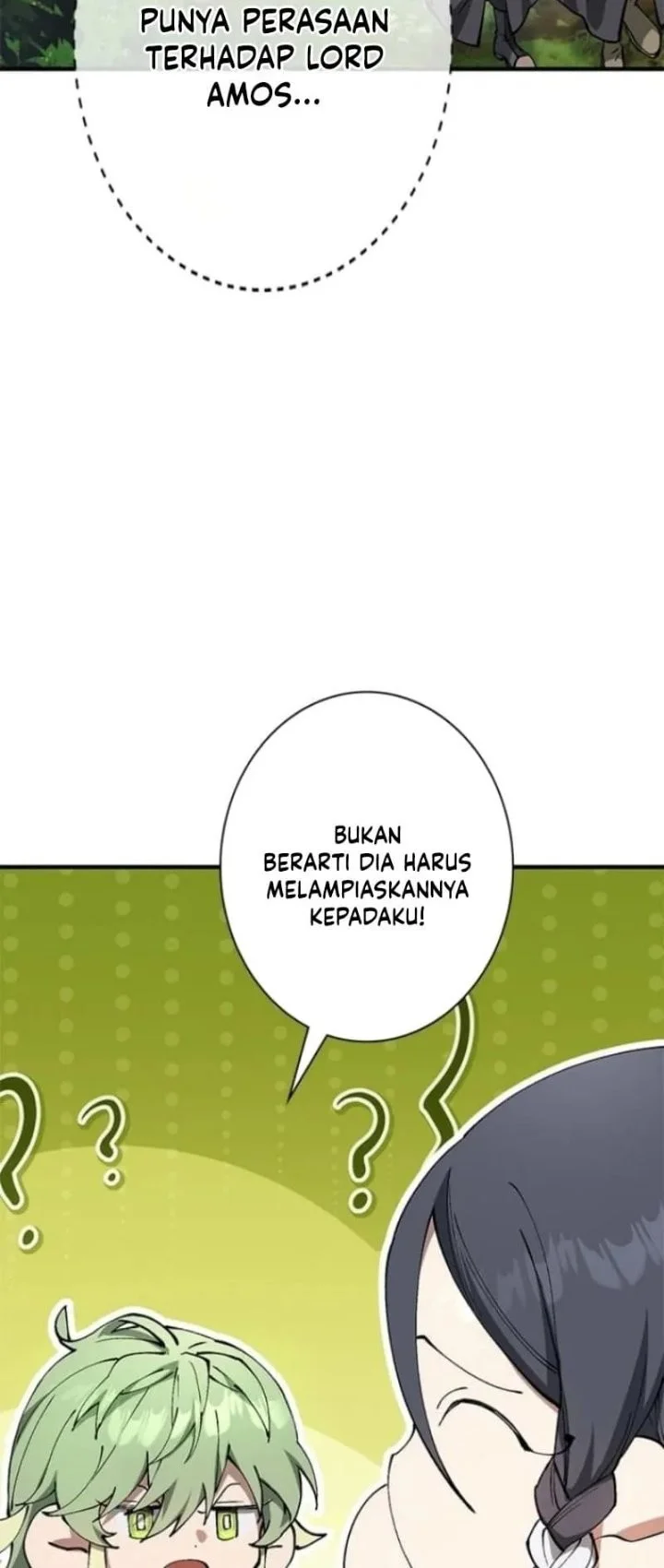 The Knight of Balance Chapter 10 Gambar 40