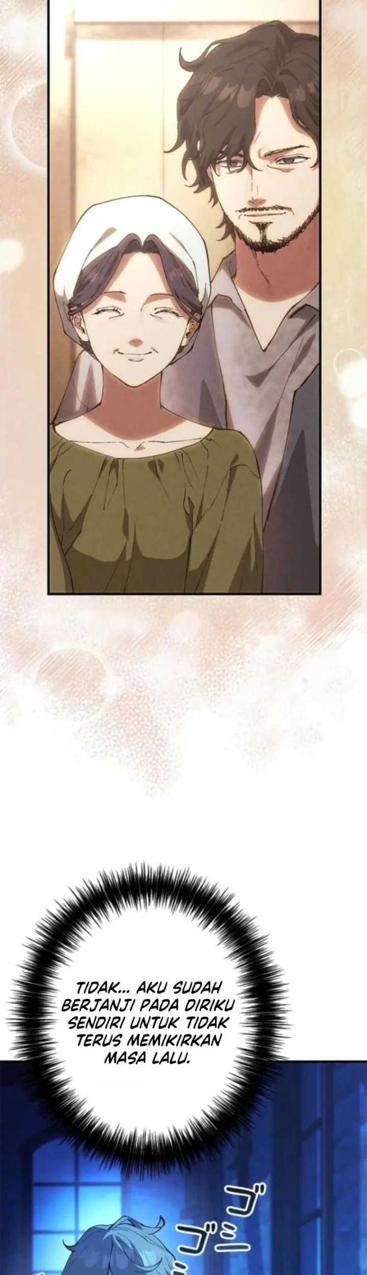The Knight of Balance Chapter 12 Gambar 45