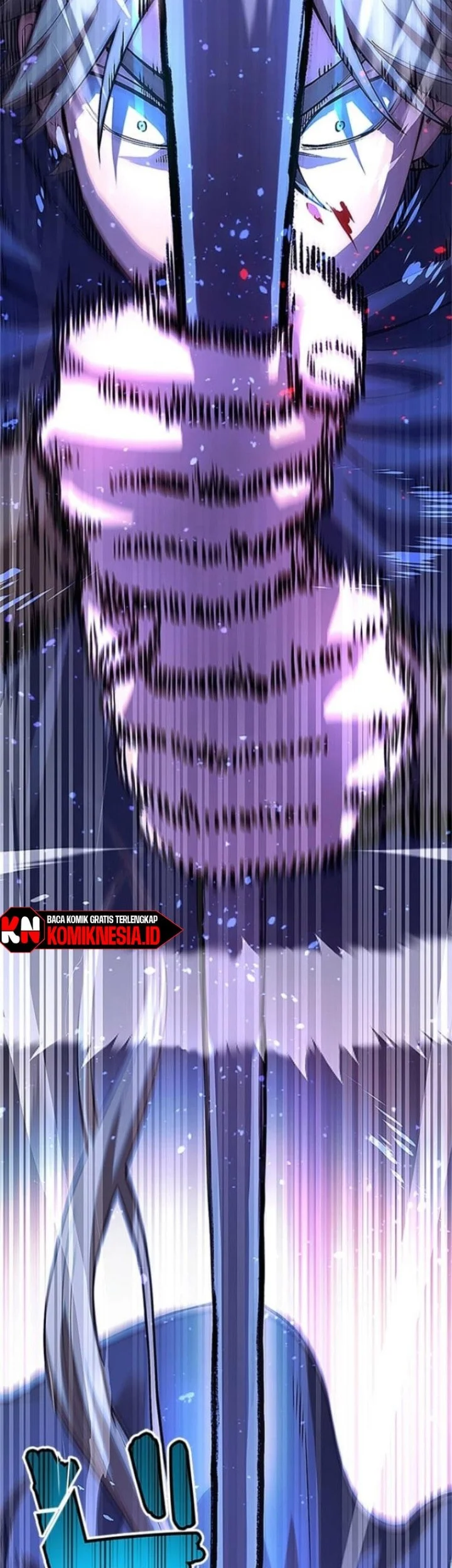 The Knight of Balance Chapter 2 Gambar 65