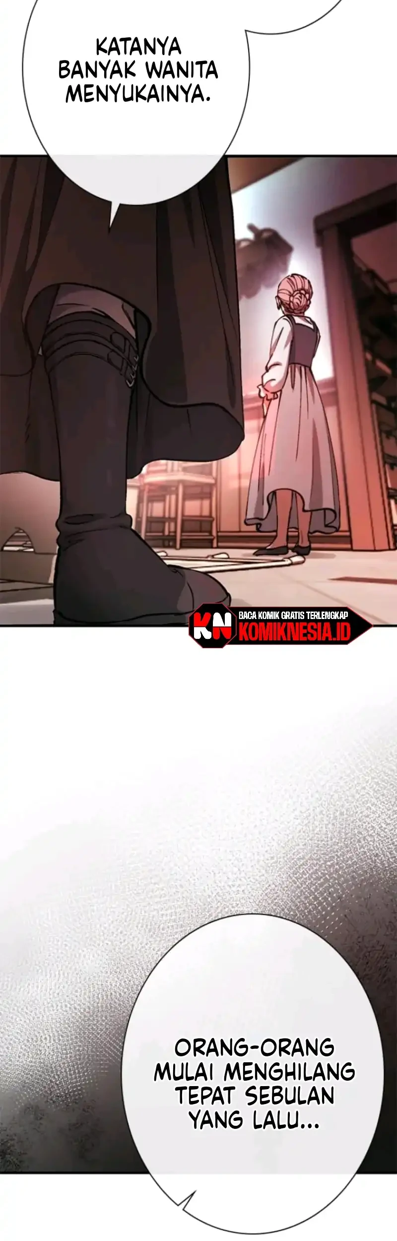 The Knight of Balance Chapter 4 Gambar 62