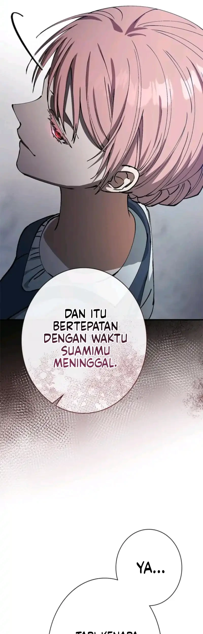 The Knight of Balance Chapter 4 Gambar 63