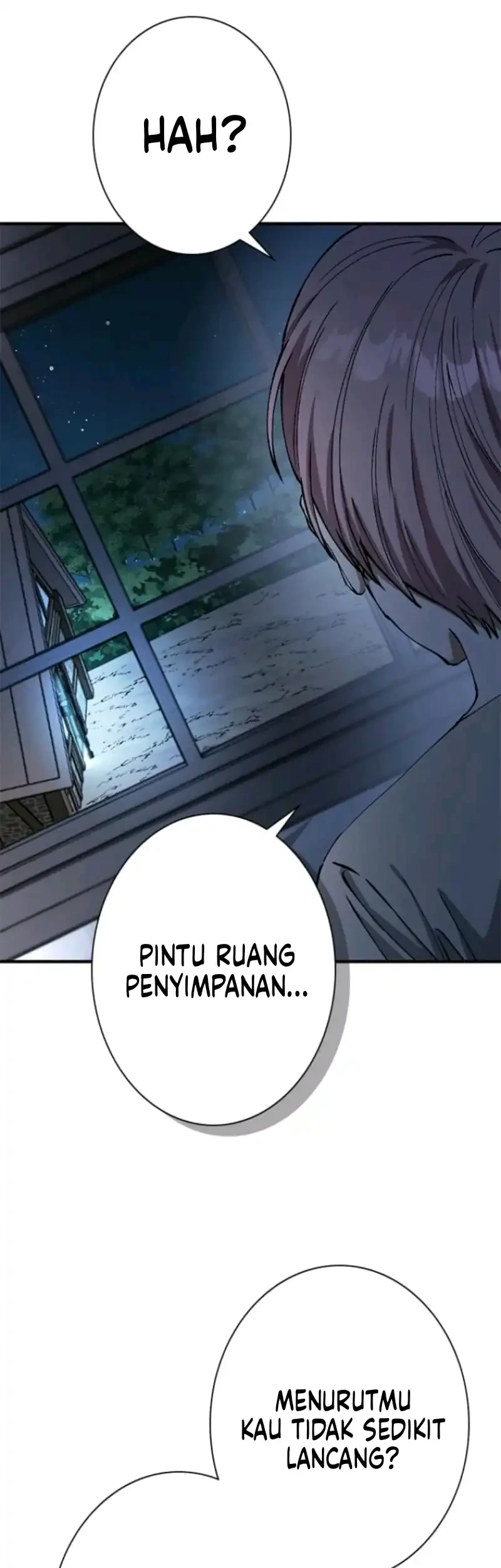 The Knight of Balance Chapter 4 Gambar 65