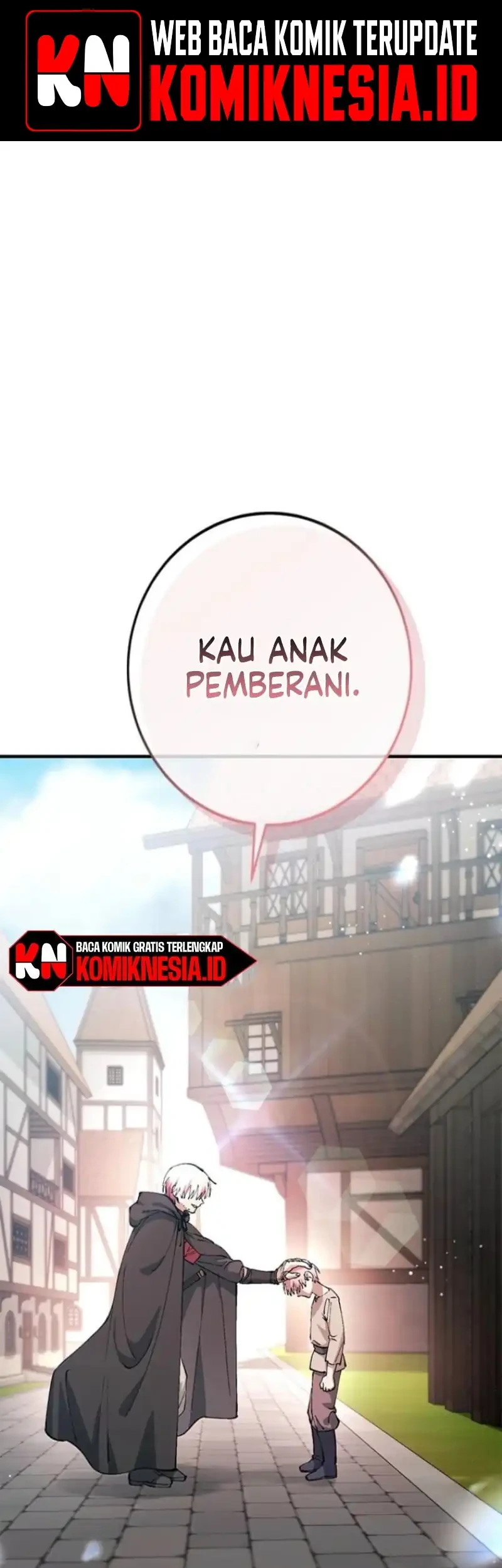 The Knight of Balance Chapter 5 Gambar 57