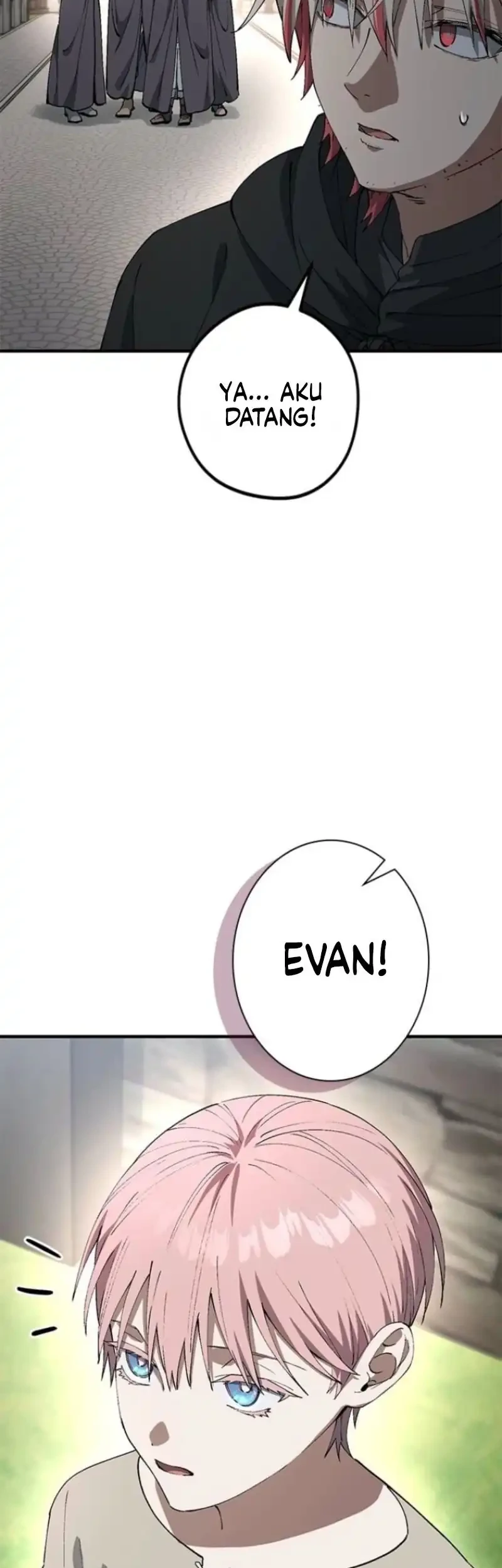 The Knight of Balance Chapter 5 Gambar 55