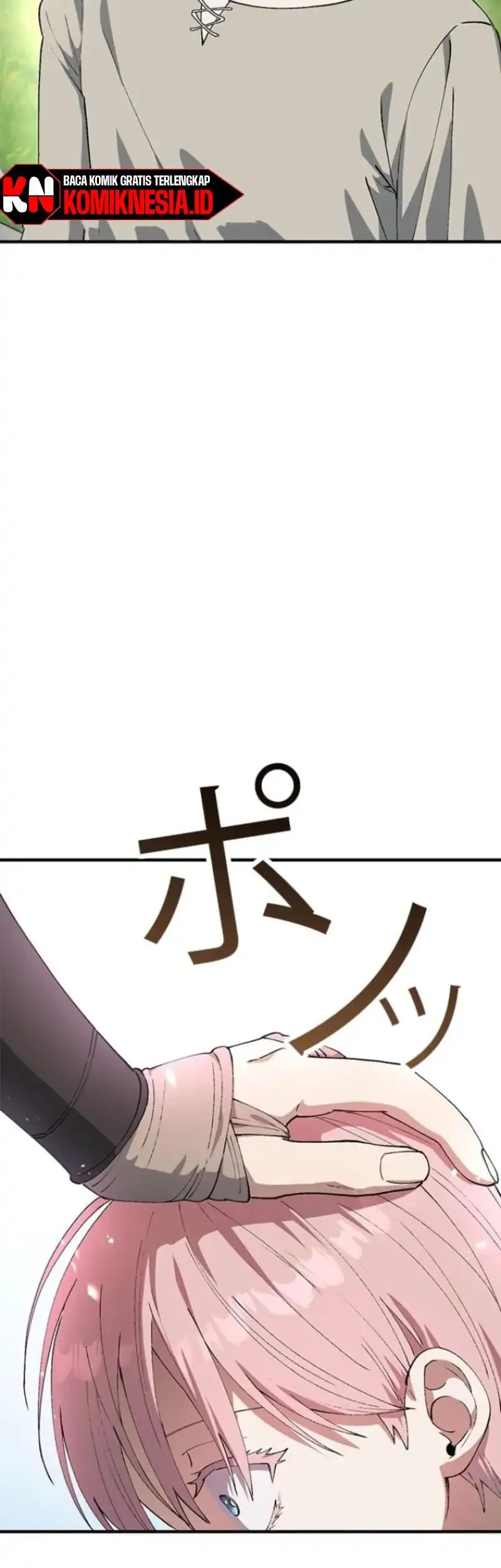 The Knight of Balance Chapter 5 Gambar 56