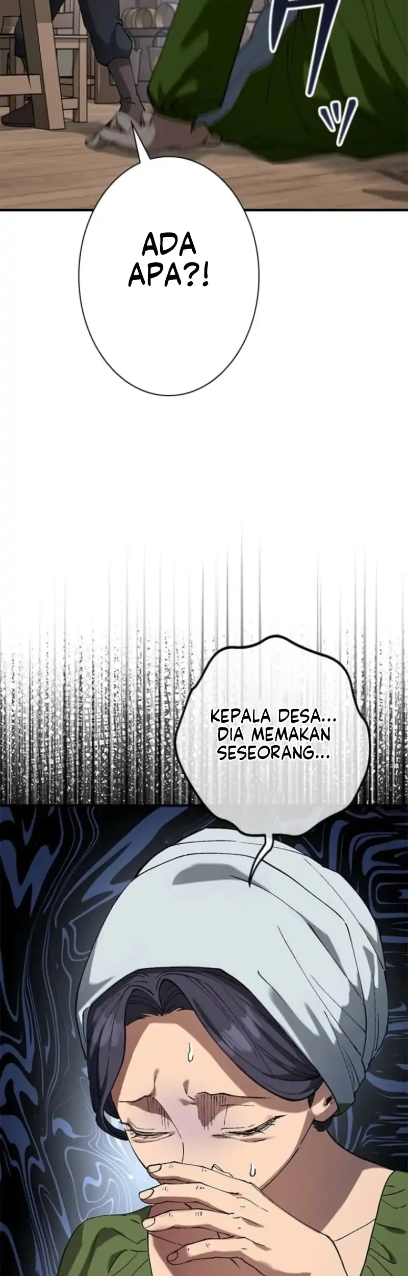 The Knight of Balance Chapter 6 Gambar 58