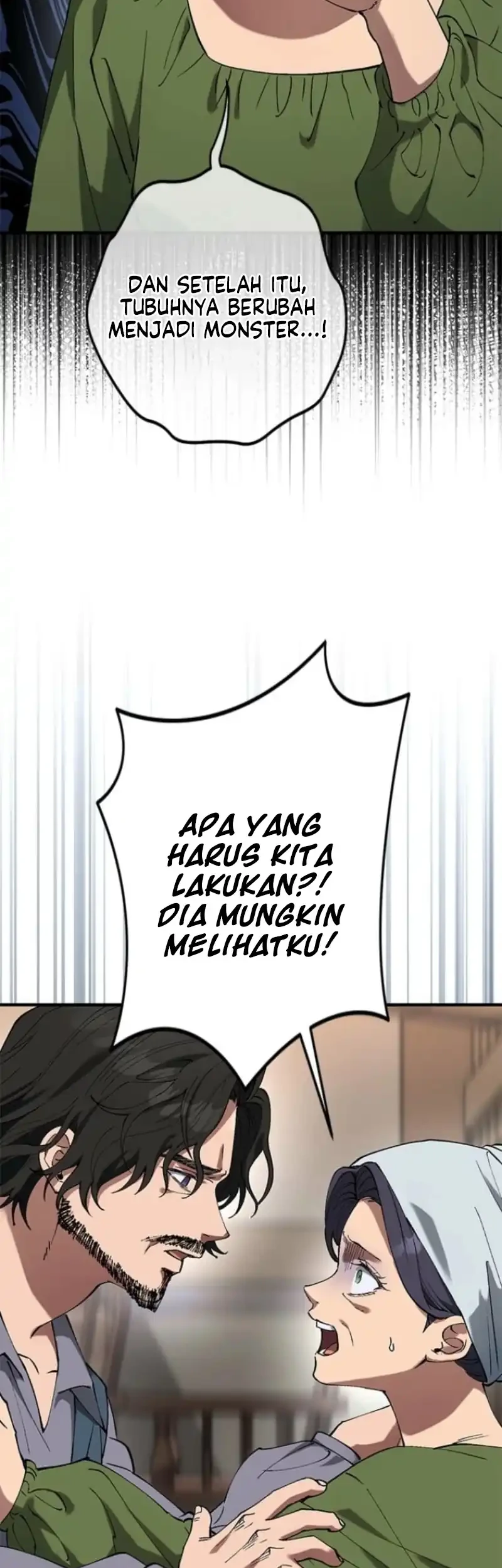 The Knight of Balance Chapter 6 Gambar 59