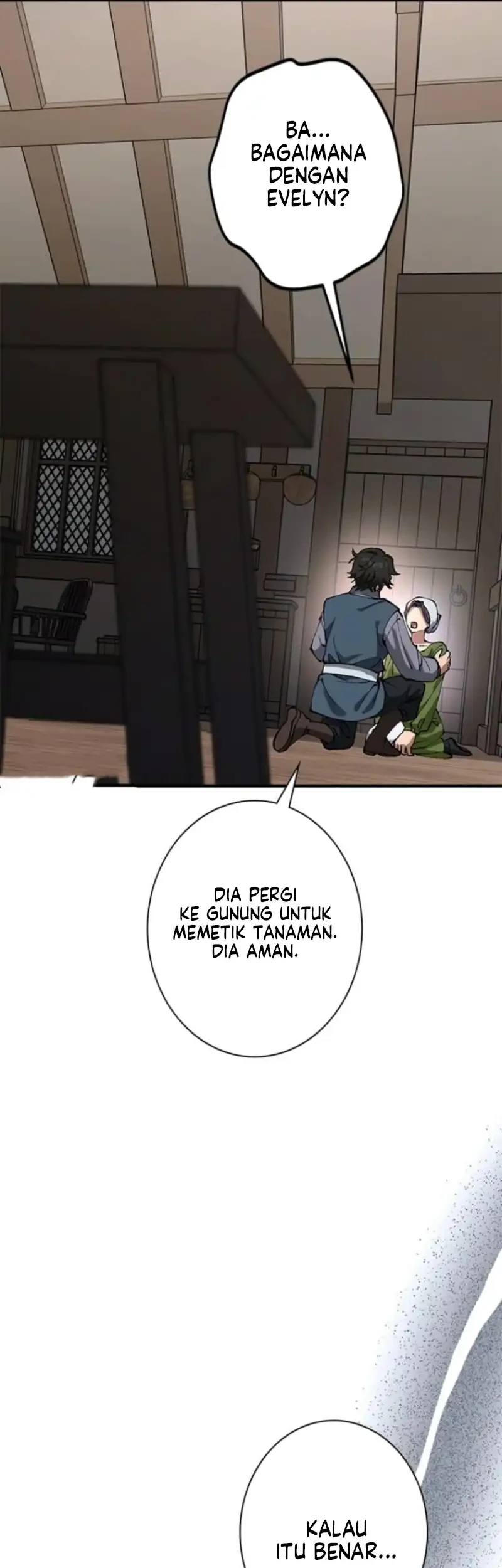 The Knight of Balance Chapter 6 Gambar 61