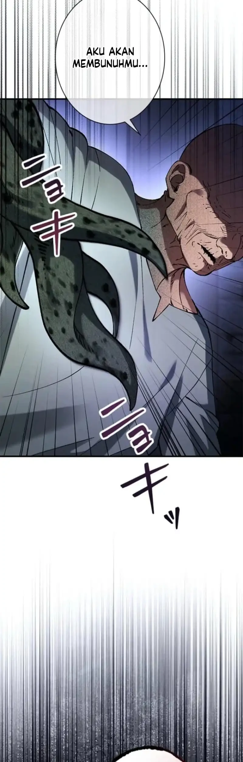 The Knight of Balance Chapter 7 Gambar 52