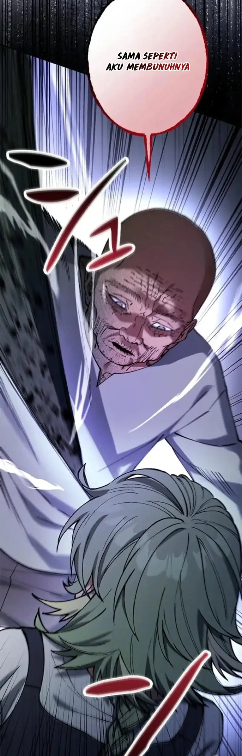 The Knight of Balance Chapter 7 Gambar 53