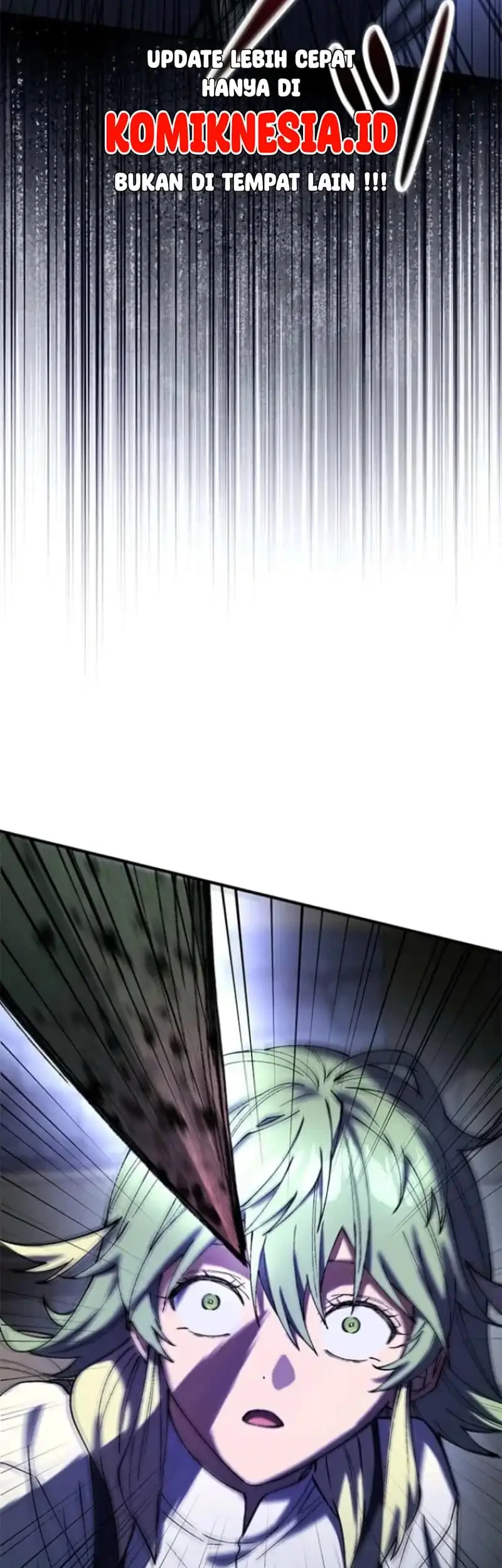 The Knight of Balance Chapter 7 Gambar 54