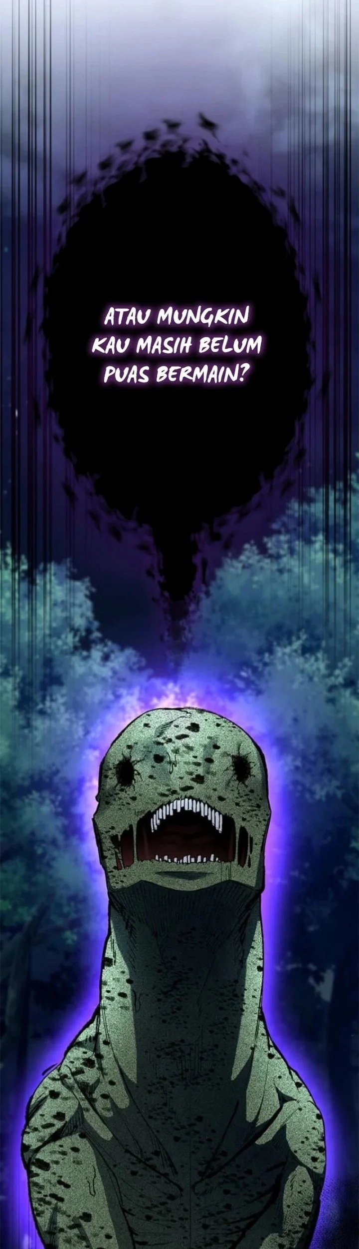 The Knight of Balance Chapter 8 Gambar 60