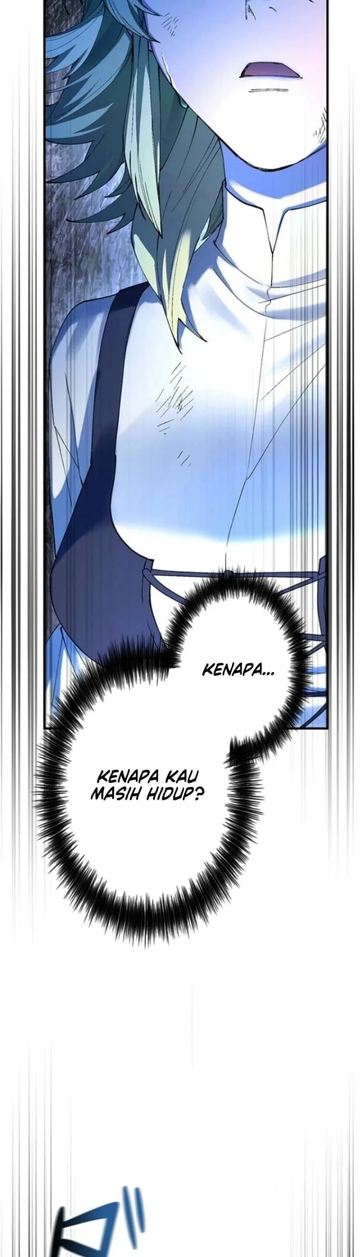 The Knight of Balance Chapter 8 Gambar 62