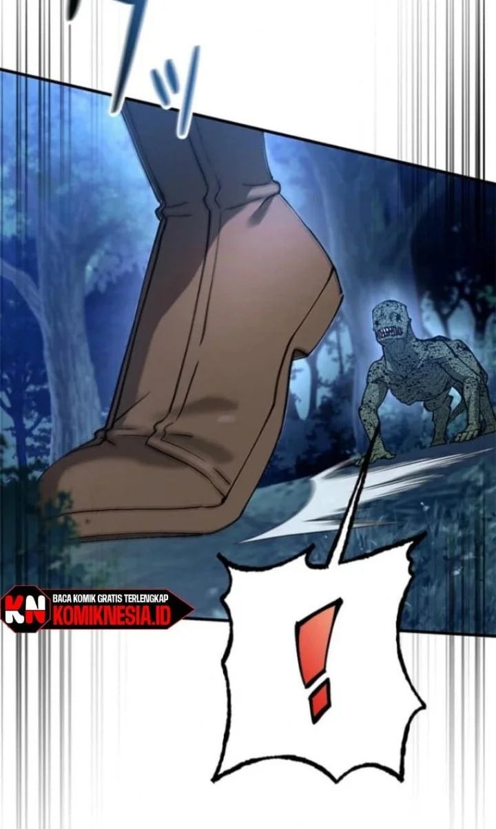 The Knight of Balance Chapter 8 Gambar 63