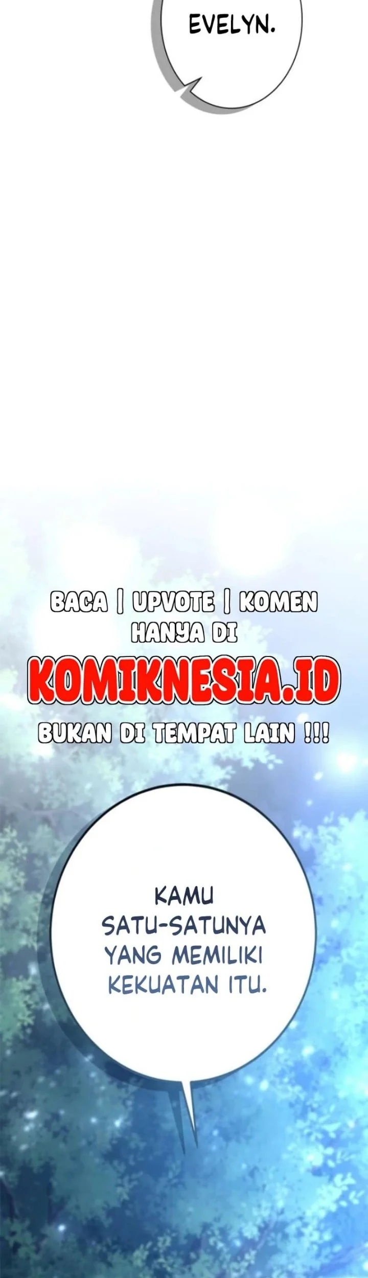 The Knight of Balance Chapter 9 Gambar 49