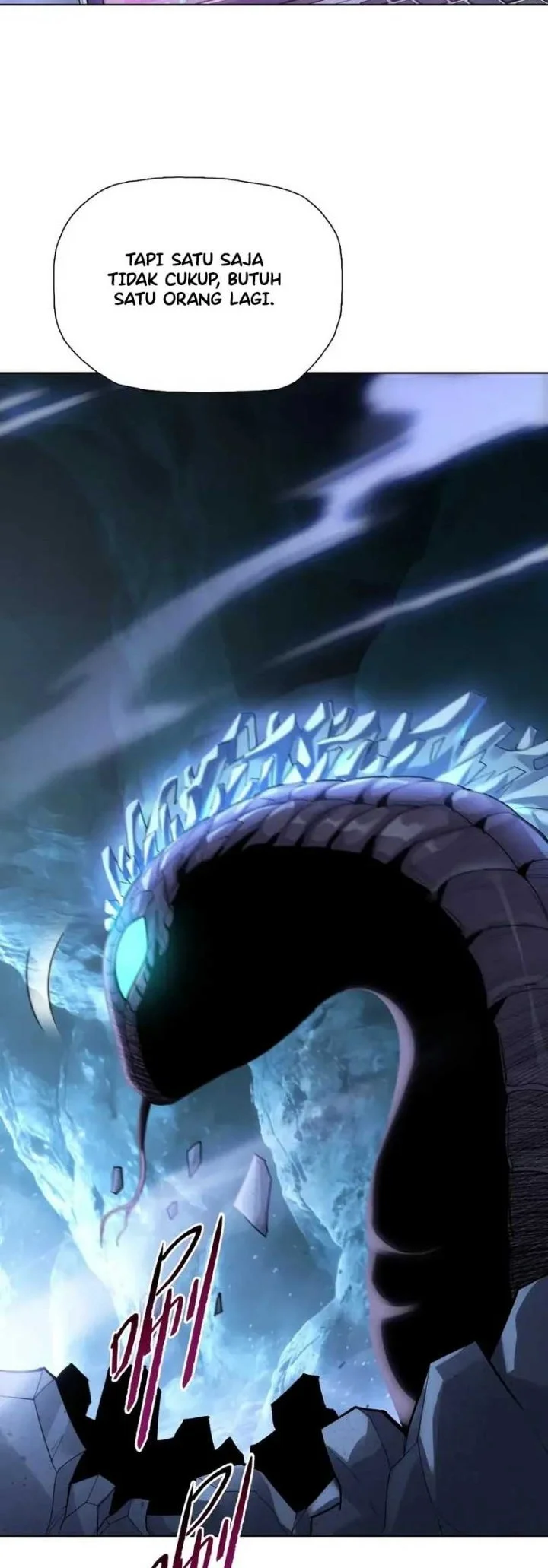 The Last All-Knowing Man Collected Trillions of Stuff from Day One Chapter 102 Gambar 20