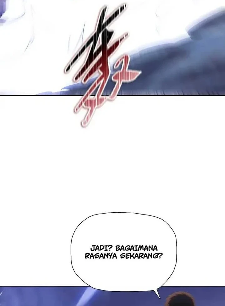 The Last All-Knowing Man Collected Trillions of Stuff from Day One Chapter 105 Gambar 25