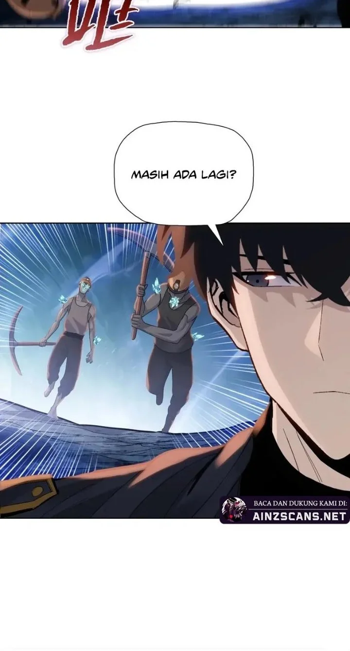 The Last All-Knowing Man Collected Trillions of Stuff from Day One Chapter 113 Gambar 26