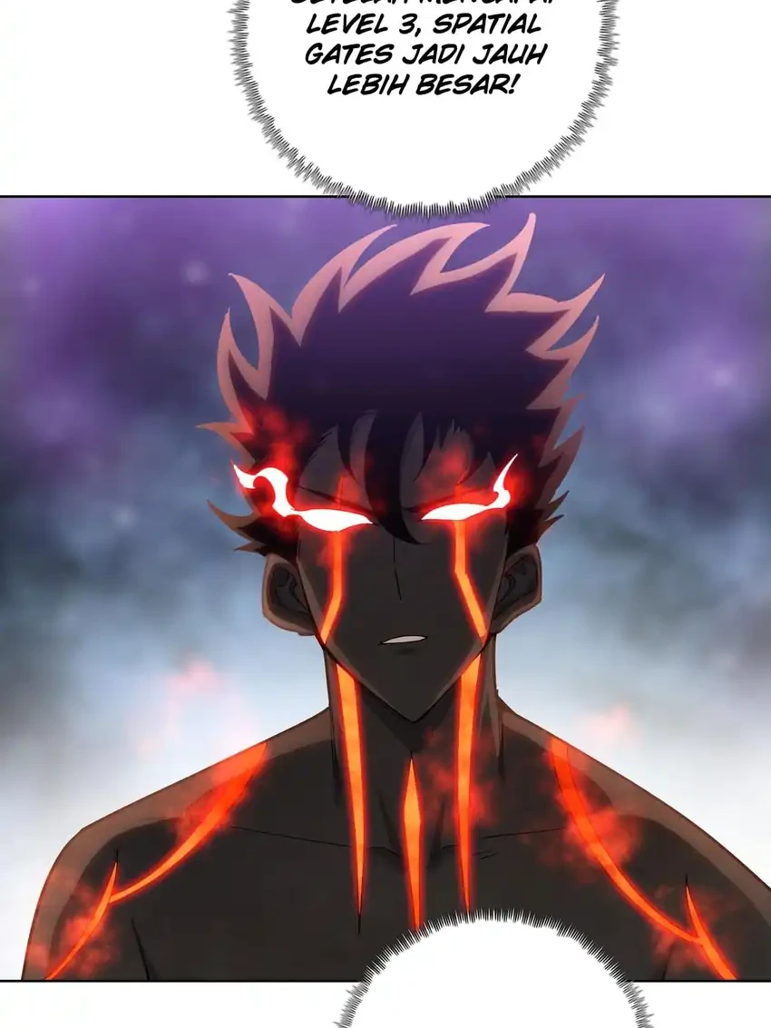 The Last All-Knowing Man Collected Trillions of Stuff from Day One Chapter 89 Gambar 34