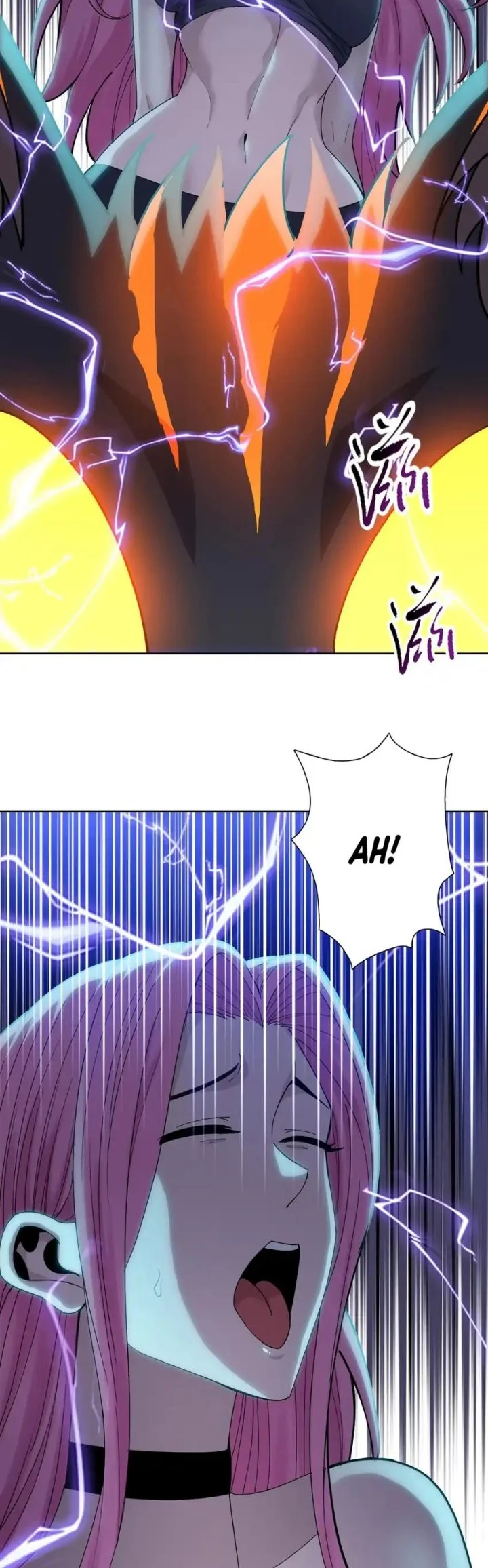 The Last All-Knowing Man Collected Trillions of Stuff from Day One Chapter 90 Gambar 26