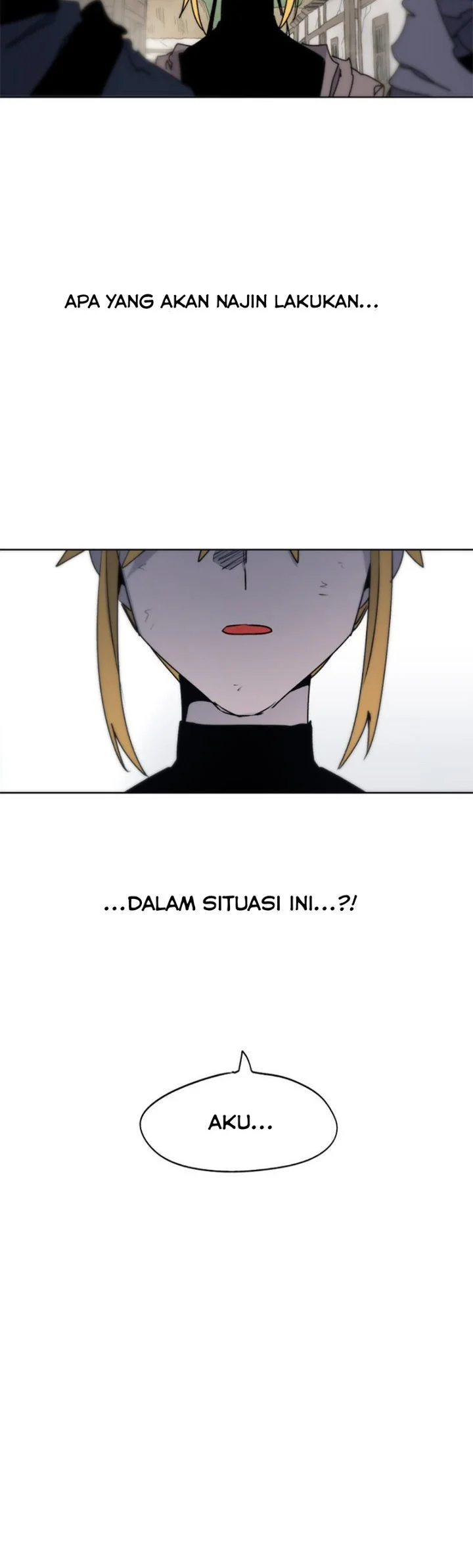 The Last Knight Of The Fire Chapter 15 Gambar 22