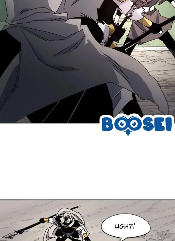 The Last Knight Of The Fire Chapter 49 Gambar 18