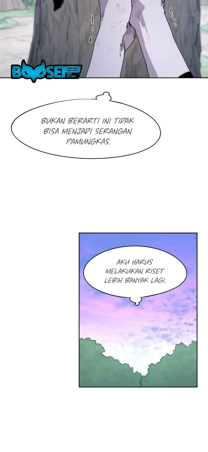 The Last Knight Of The Fire Chapter 55 Gambar 23