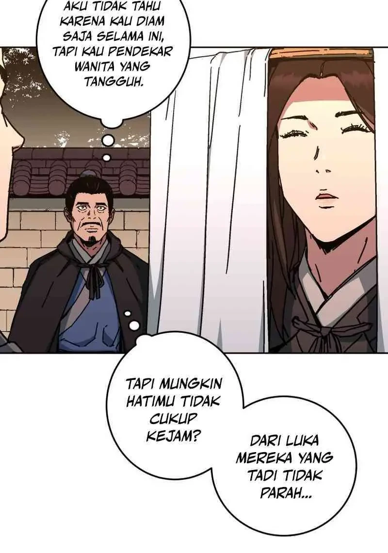The Last Master of Jongnam Sect Chapter 12 Gambar 29