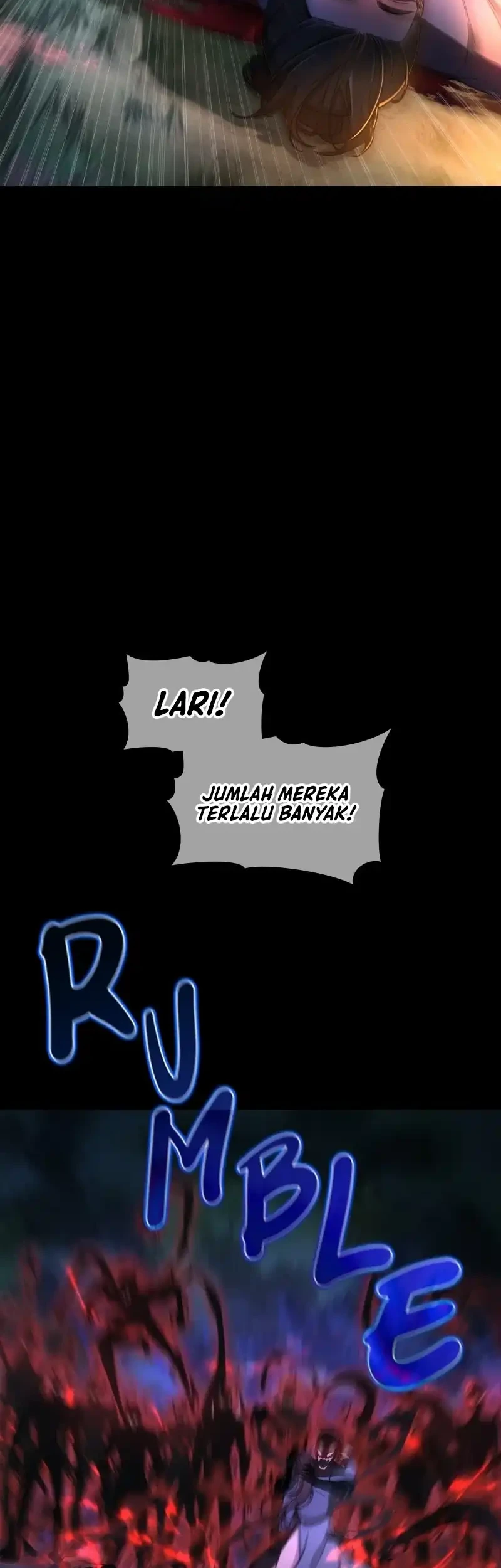 The Laws of Cultivation Chapter 56 Gambar 34