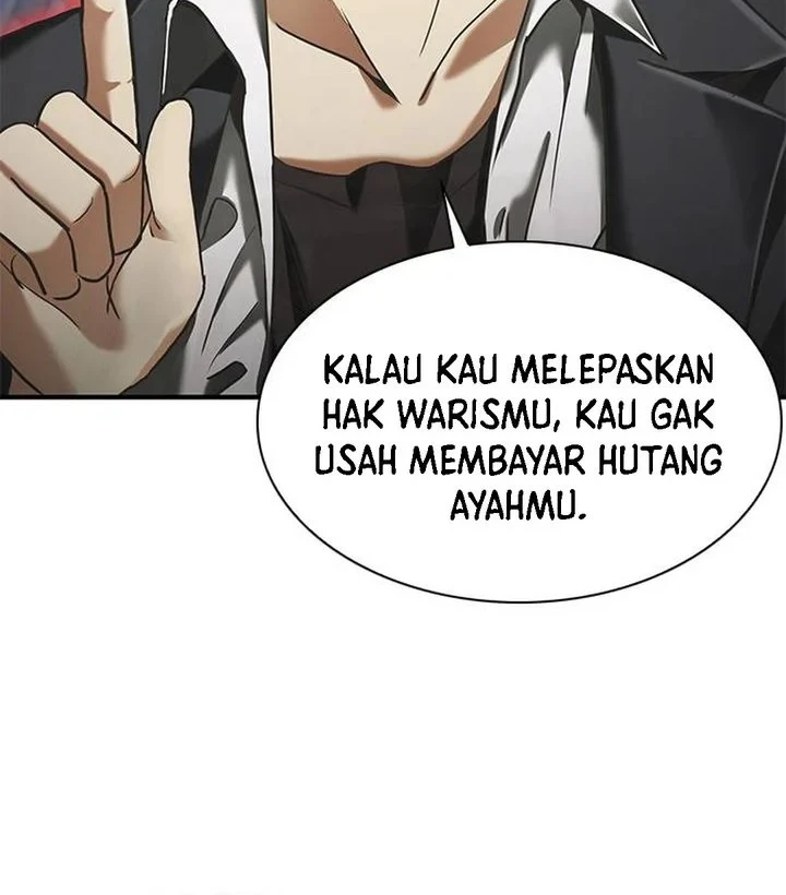 The Lawyer Who Sees Spirits Chapter 1 Gambar 82