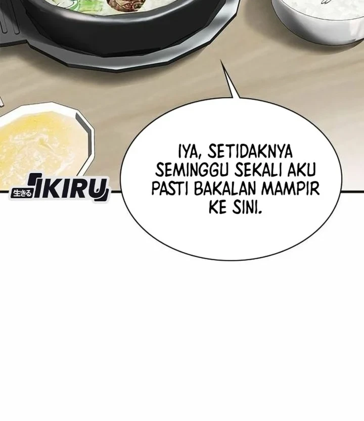 The Lawyer Who Sees Spirits Chapter 10 Gambar 58