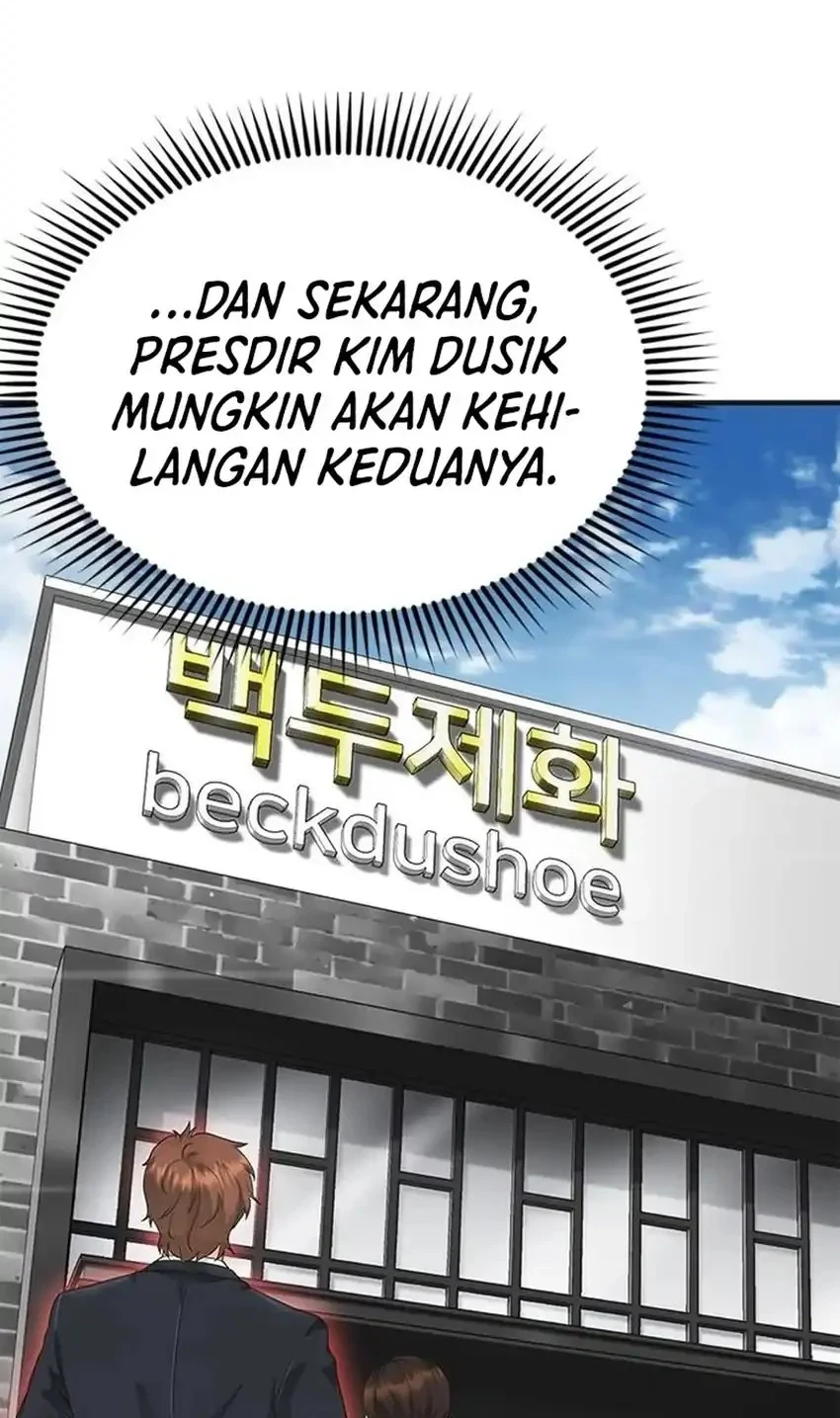 The Lawyer Who Sees Spirits Chapter 13 Gambar 60