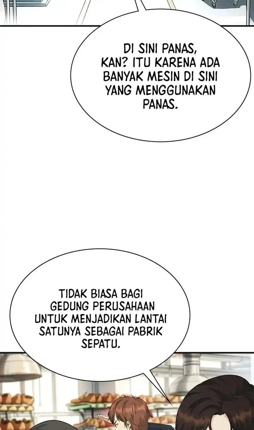 The Lawyer Who Sees Spirits Chapter 13 Gambar 62