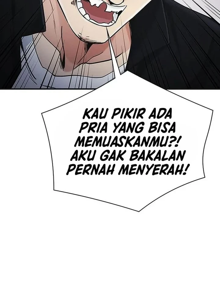 The Lawyer Who Sees Spirits Chapter 17 Gambar 51