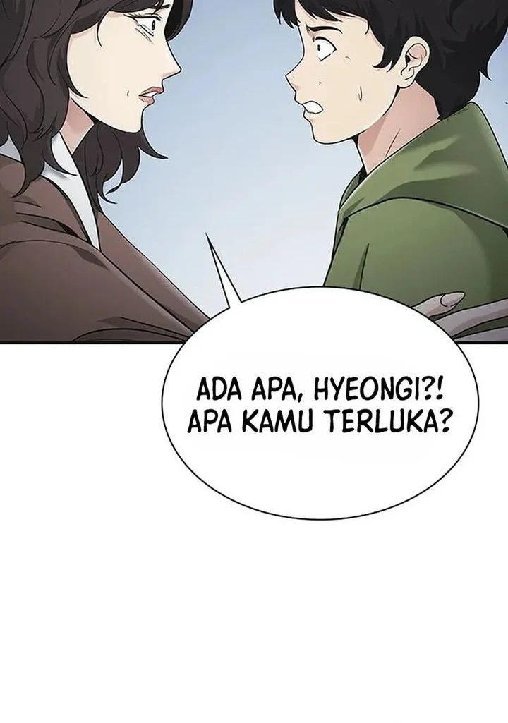 The Lawyer Who Sees Spirits Chapter 17 Gambar 55