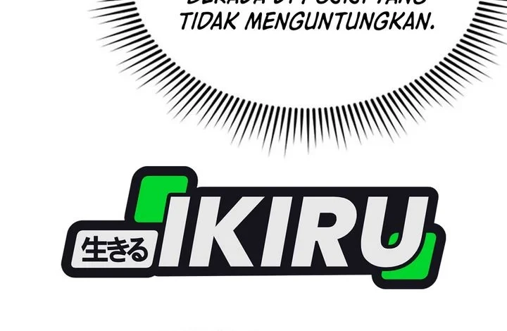 The Lawyer Who Sees Spirits Chapter 19 Gambar 56