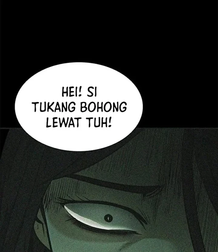 The Lawyer Who Sees Spirits Chapter 20 Gambar 54