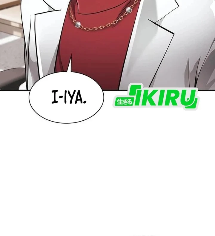 The Lawyer Who Sees Spirits Chapter 21 Gambar 54